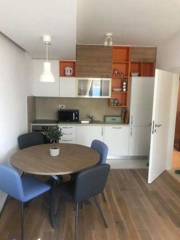 Апартаменты Athos apartments Херцег-Нови-59
