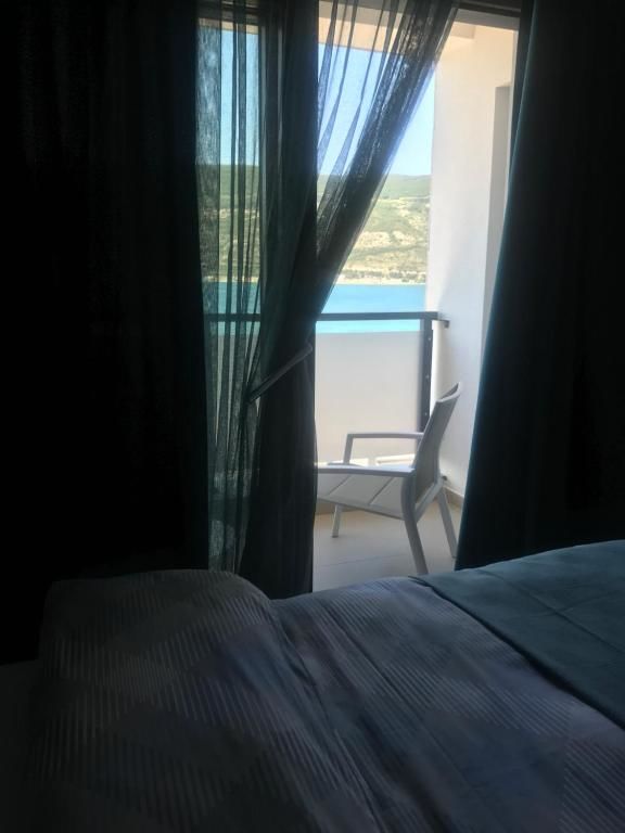 Апартаменты Athos apartments Херцег-Нови-64