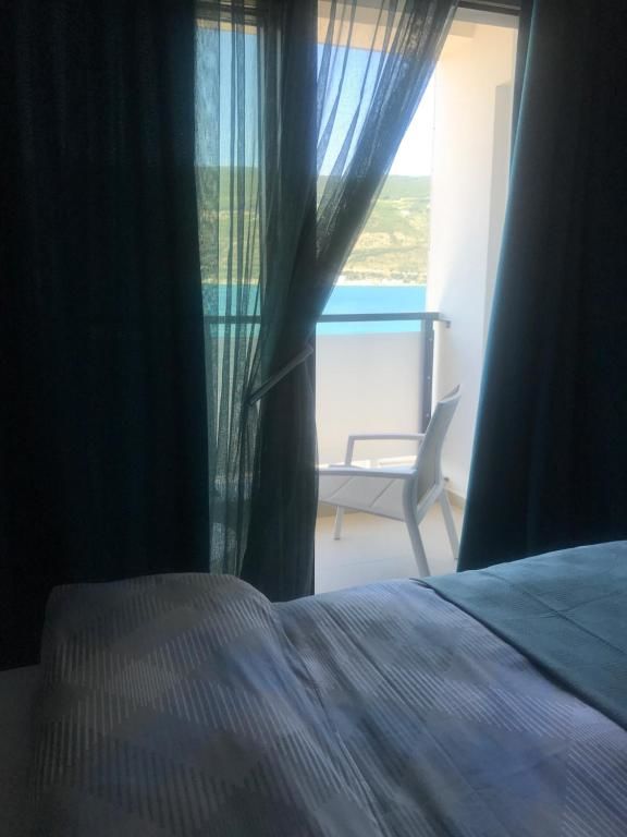 Апартаменты Athos apartments Херцег-Нови-65