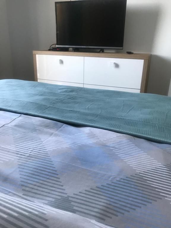 Апартаменты Athos apartments Херцег-Нови-67