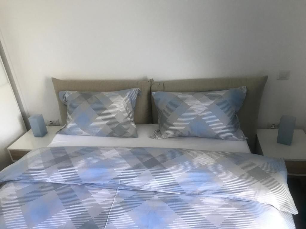 Апартаменты Athos apartments Херцег-Нови-68