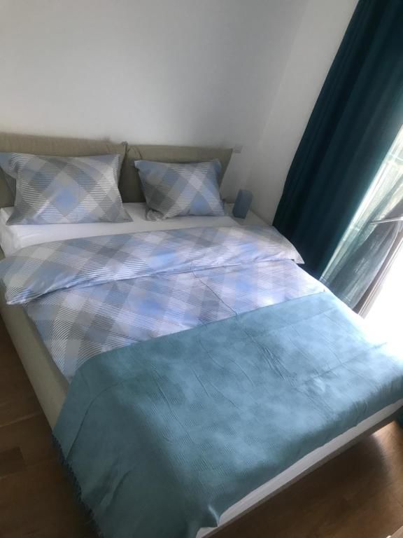Апартаменты Athos apartments Херцег-Нови-69