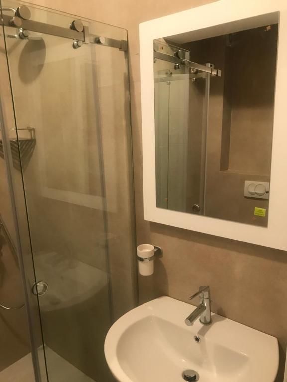 Апартаменты Athos apartments Херцег-Нови-73