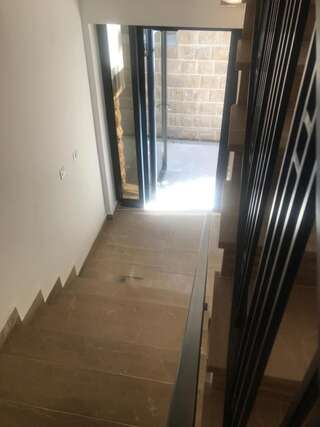 Апартаменты Athos apartments Херцег-Нови Апартаменты с 1 спальней и видом на море-30