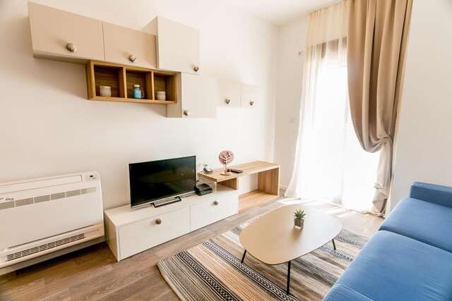 Апартаменты Athos apartments Херцег-Нови-16