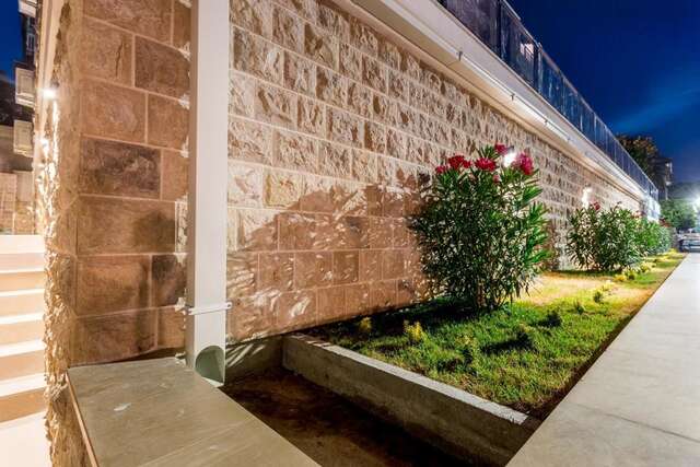 Апартаменты Athos apartments Херцег-Нови-19