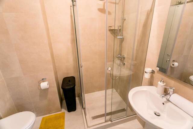 Апартаменты Athos apartments Херцег-Нови-32