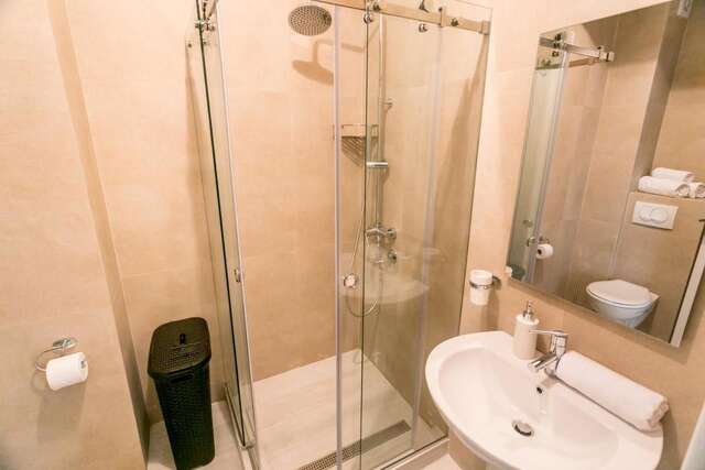 Апартаменты Athos apartments Херцег-Нови-34
