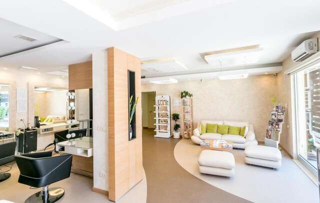 Апартаменты Athos apartments Херцег-Нови-39