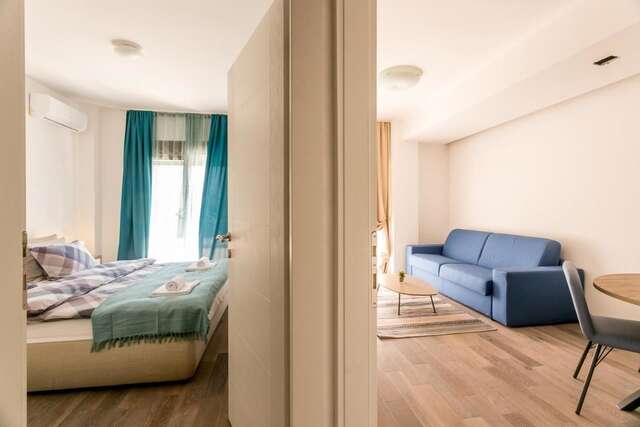 Апартаменты Athos apartments Херцег-Нови-47