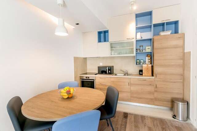 Апартаменты Athos apartments Херцег-Нови-55