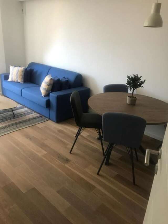 Апартаменты Athos apartments Херцег-Нови-57
