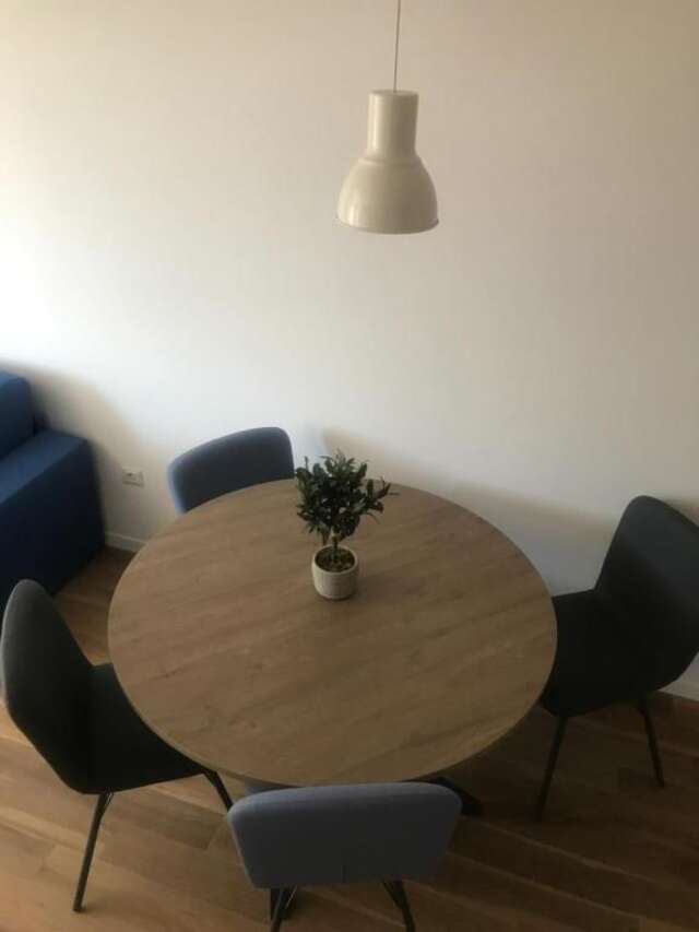 Апартаменты Athos apartments Херцег-Нови-59