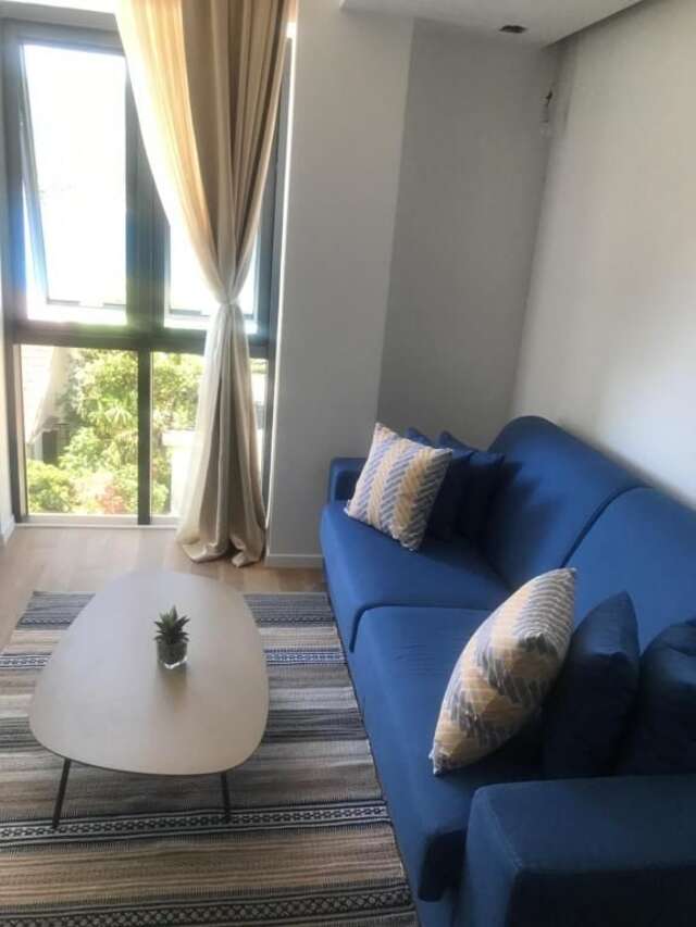 Апартаменты Athos apartments Херцег-Нови-61
