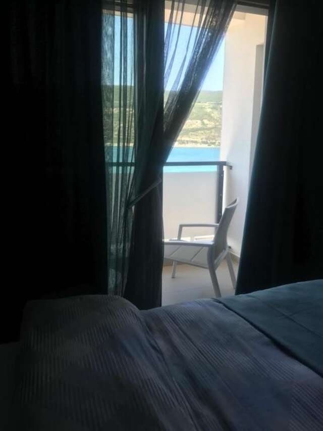 Апартаменты Athos apartments Херцег-Нови-63