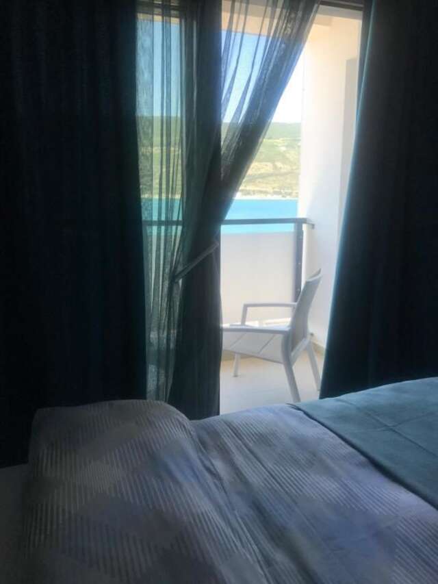 Апартаменты Athos apartments Херцег-Нови-64