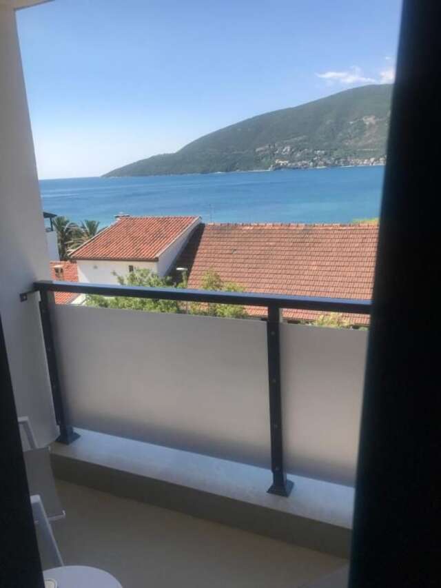 Апартаменты Athos apartments Херцег-Нови-65