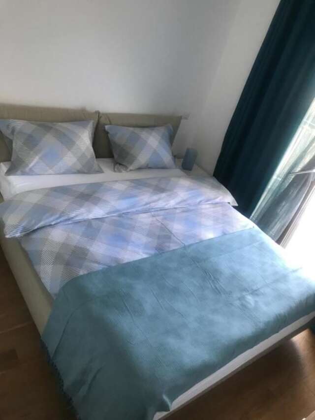 Апартаменты Athos apartments Херцег-Нови-68