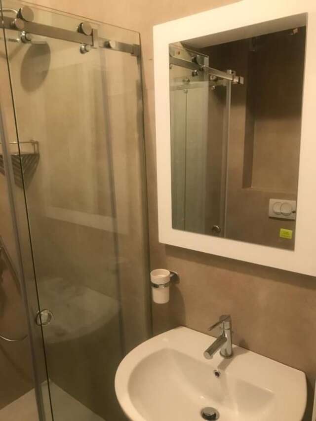 Апартаменты Athos apartments Херцег-Нови-72